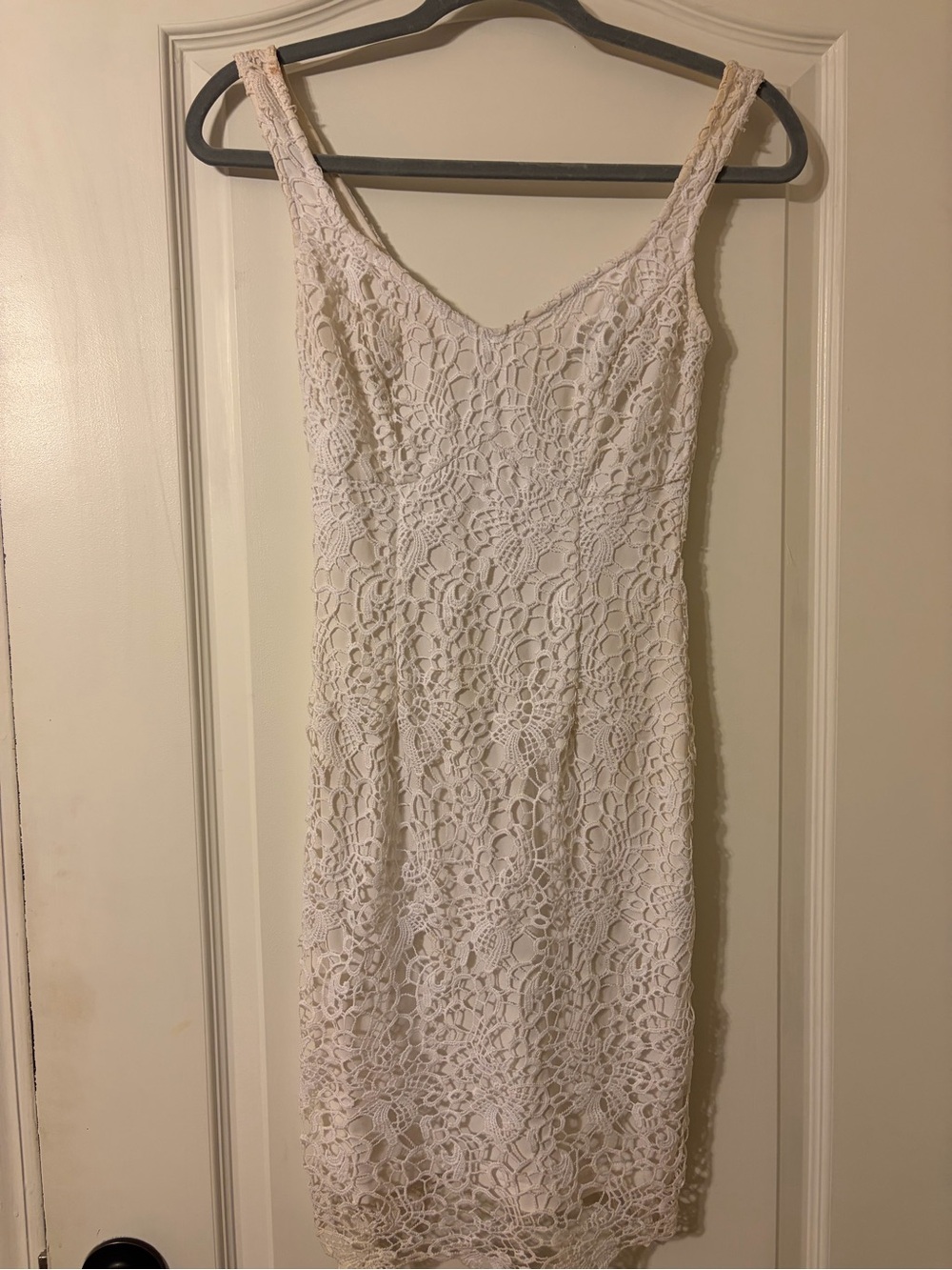 Guess bodycon dress